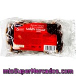 Hipercor Gofres Belgas Con Cobertura De Chocolate 5 Unidades Envase 300 G