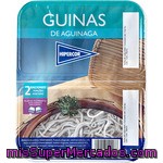 Hipercor Guinas De Aguinaga Estuche 200 G