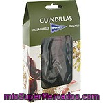 Hipercor Guindillas Secas Estuche 40 G