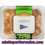 Hipercor Habas Fritas Tarrina 150 G