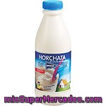 Hipercor Horchata De Chufa De Valencia Botella 1 L