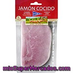 Hipercor Jamón Cocido Extra En Lonchas Envase 150 G