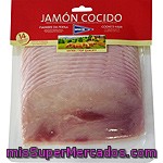 Hipercor Jamón Cocido Extra En Lonchas Envase 350 G