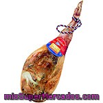 Hipercor Jamón Curado Reserva Curación 12 Meses Peso Aproximado Pieza 8 Kg