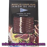 Hipercor Jamón De Pato En Lonchas Sobre 100 G