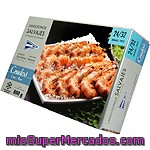 Hipercor Langostino Crudo Salvaje 24-32 Piezas Estuche 800 G Neto Escurrido