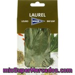 Hipercor Laurel En Hojas Estuche 25 G