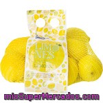 Hipercor Limones Bolsa 1 Kg