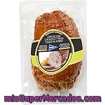 Hipercor Lomo De Cerdo Relleno De Nueces Y Pasas Y Asado Al Horno Pieza 600 G