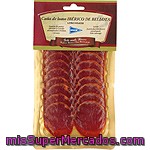 Hipercor Lomo Ibérico De Bellota En Lonchas Envase 100 G