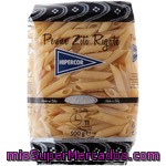 Hipercor Macarrones Penne Ziti Rigati Envase 500 G