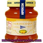 Hipercor Mermelada Albaricoque Frasco 350 G