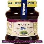 Hipercor Mermelada De Mora Frasco 350 G