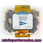 Hipercor Mix Selecto De Frutos Secos Crudos Tarrina 200 G