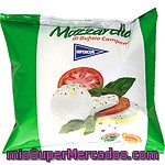 Hipercor Mozzarella Búfala Bolsa 125 G