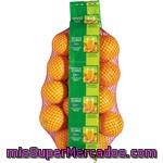 Hipercor Naranjas De Zumo Bolsa 3 Kg