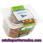 Hipercor Nueces Crudas Peladas Tarrina 325 G