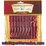 Hipercor Paleta Ibérica De Bellota En Lonchas Envase 100 G