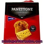 Hipercor Panettone Envase 500 G