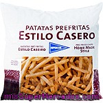 Hipercor Patatas Prefritas Estilo Casero Bolsa 2 Kg