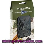 Hipercor Pimientos Secos Estuche 60 G