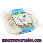 Hipercor Pipas De Calabaza Tostadas Y Ligeramente Saladas Tarrina 175 G