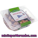 Hipercor Pistachos Tostados Tarrina 175 G