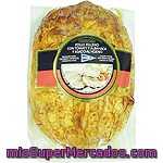 Hipercor Pollo Asado Al Horno Relleno Con Tomate Y Albahaca Pieza 600 G