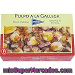 Hipercor Pulpo A La Gallega Lata 72 G Neto Escurrido