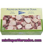 Hipercor Pulpo En Aceite De Oliva Lata 67 G Neto Escurrido