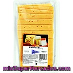 Hipercor Queso Emmental En Lonchas Envase 200 G