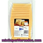 Hipercor Queso Gouda En Lonchas Envase 200 G