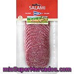 Hipercor Salami Extra En Lonchas Envase 150 G