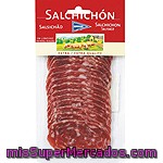 Hipercor Salchichón Extra En Lonchas Envase 150 G