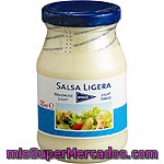 Hipercor Salsa Ligera Frasco 225 Ml