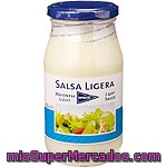 Hipercor Salsa Ligera Frasco 450 Ml