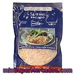 Hipercor Surimi De Pescado Rallado Envase 150 G