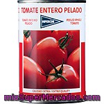 Hipercor Tomate Entero Pelado Lata 240 G Neto Escurrido