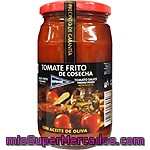 Hipercor Tomate Frito Cosecha Con Aceite De Oliva Frasco 350 G