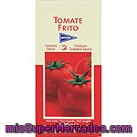 Hipercor Tomate Frito Envase 400 G Neto Escurrido