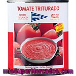 Hipercor Tomate Natural Triturado Lata 800 G