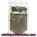 Hipercor Tomillo Salsero Bolsa 40 G