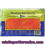 Hipercor Trucha Ahumada Sobre 100 G