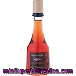Hipercor Vinagre De Frambuesa Botella 25 Cl