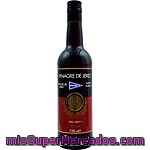 Hipercor Vinagre De Jerez Botella 750 Ml