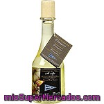 Hipercor Vinagre De Vino Al Ajo Botella 25 Cl