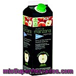 Hipercor Zumo De Manzana Exprimido Envase 1 L