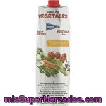 Hipercor Zumo De Vegetales Envase 1 L