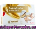 Hojaldradas Nevadas Auchan 410 Gramos