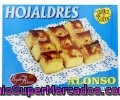 Hojaldres Alonso 700 Gramos